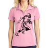 Ladies Micropique Sport Wick ® Polo Thumbnail