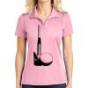 Ladies Micropique Sport Wick ® Polo Thumbnail