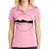 Ladies Micropique Sport Wick ® Polo Thumbnail