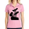 Ladies Micropique Sport Wick ® Polo Thumbnail