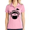 Ladies Micropique Sport Wick ® Polo Thumbnail