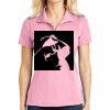 Ladies Micropique Sport Wick ® Polo Thumbnail