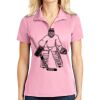 Ladies Micropique Sport Wick ® Polo Thumbnail