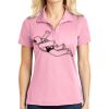 Ladies Micropique Sport Wick ® Polo Thumbnail