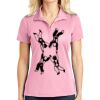 Ladies Micropique Sport Wick ® Polo Thumbnail
