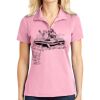 Ladies Micropique Sport Wick ® Polo Thumbnail