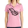 Ladies Micropique Sport Wick ® Polo Thumbnail