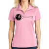 Ladies Micropique Sport Wick ® Polo Thumbnail