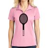Ladies Micropique Sport Wick ® Polo Thumbnail