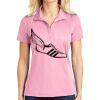 Ladies Micropique Sport Wick ® Polo Thumbnail