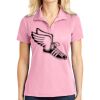 Ladies Micropique Sport Wick ® Polo Thumbnail
