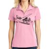 Ladies Micropique Sport Wick ® Polo Thumbnail