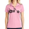 Ladies Micropique Sport Wick ® Polo Thumbnail