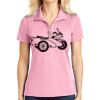 Ladies Micropique Sport Wick ® Polo Thumbnail