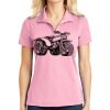 Ladies Micropique Sport Wick ® Polo Thumbnail