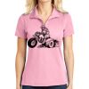 Ladies Micropique Sport Wick ® Polo Thumbnail
