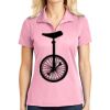 Ladies Micropique Sport Wick ® Polo Thumbnail