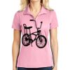 Ladies Micropique Sport Wick ® Polo Thumbnail