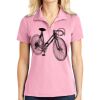 Ladies Micropique Sport Wick ® Polo Thumbnail