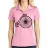 Ladies Micropique Sport Wick ® Polo Thumbnail