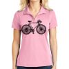 Ladies Micropique Sport Wick ® Polo Thumbnail
