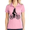 Ladies Micropique Sport Wick ® Polo Thumbnail