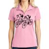 Ladies Micropique Sport Wick ® Polo Thumbnail