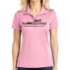Ladies Micropique Sport Wick ® Polo Thumbnail