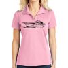 Ladies Micropique Sport Wick ® Polo Thumbnail