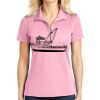 Ladies Micropique Sport Wick ® Polo Thumbnail
