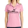 Ladies Micropique Sport Wick ® Polo Thumbnail