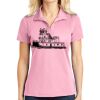 Ladies Micropique Sport Wick ® Polo Thumbnail