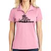 Ladies Micropique Sport Wick ® Polo Thumbnail
