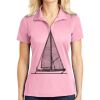 Ladies Micropique Sport Wick ® Polo Thumbnail