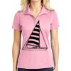 Ladies Micropique Sport Wick ® Polo Thumbnail