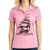 Ladies Micropique Sport Wick ® Polo Thumbnail