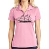 Ladies Micropique Sport Wick ® Polo Thumbnail