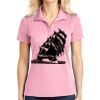 Ladies Micropique Sport Wick ® Polo Thumbnail