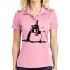 Ladies Micropique Sport Wick ® Polo Thumbnail