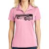 Ladies Micropique Sport Wick ® Polo Thumbnail