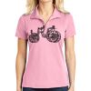 Ladies Micropique Sport Wick ® Polo Thumbnail