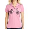Ladies Micropique Sport Wick ® Polo Thumbnail