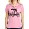 Ladies Micropique Sport Wick ® Polo Thumbnail