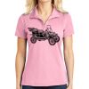 Ladies Micropique Sport Wick ® Polo Thumbnail