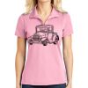 Ladies Micropique Sport Wick ® Polo Thumbnail