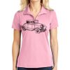 Ladies Micropique Sport Wick ® Polo Thumbnail