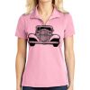 Ladies Micropique Sport Wick ® Polo Thumbnail