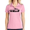 Ladies Micropique Sport Wick ® Polo Thumbnail