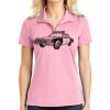 Ladies Micropique Sport Wick ® Polo Thumbnail