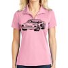 Ladies Micropique Sport Wick ® Polo Thumbnail